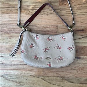 Coach Sutton Crossbody